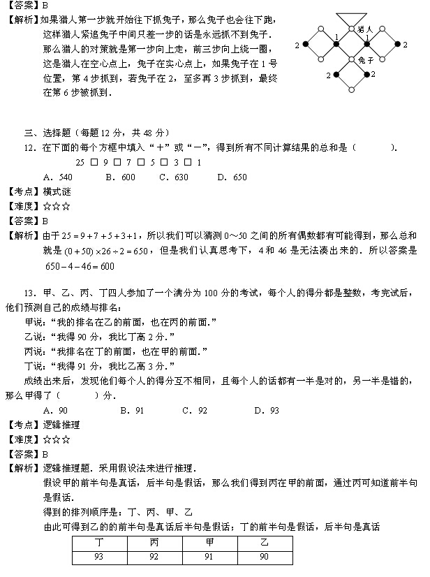 2014ѧչʾ⣨꼶